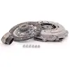 Kit d'embrayage LuK SAC, 220 mm, par ex. pour BMW