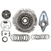 Kit d'embrayage LuK RepSet 2CT, par ex. pour Skoda, VW, Seat, Audi