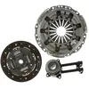Kit d'embrayage LuK RepSet Pro, 190 mm, par ex. pour Ford, Mazda