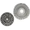 Kit d'embrayage LuK RepSet, 190 mm, par ex. pour Ford, Mazda