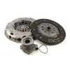Kit d'embrayage LuK RepSet Pro 624 3171 33 624317133