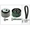 Courroie de distribution INA 530 0440 10