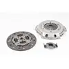 Kit d'embrayage LuK RepSet 620 1284 00 620128400