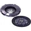 TRW Kit d'embrayage LuK 624 3156 09 - Réf. 017624315609