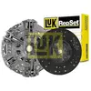 Kit d'embrayage LUK 630 1350 09