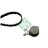 Kit de distribution INA, par ex. pour BMW, Bertone, Alpina