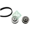 INA 530 0050 10 Kit de distribution