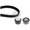 INA 530 0160 10 Kit de distribution