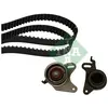 INA 530 0109 10 Kit de distribution