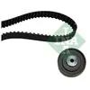 INA 530 0153 10 Kit de distribution