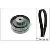 INA 530 0156 10 Kit de distribution