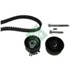 Kit de distribution INA, par ex. pour Renault, Opel, Nissan, LDV
