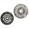 Kit d'embrayage LuK 624 3171 09 - Réf. 017624317109