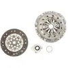 Kit d'embrayage LuK RepSet Pro 624 3103 33 624310333