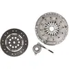 Kit d'embrayage LuK RepSet Pro 624 2255 33 624225533