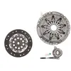 Kit d'embrayage LuK RepSet Pro, 230 mm, par ex. pour Volvo