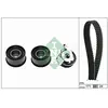Kit de distribution INA, par ex. pour Buick, Opel, Daewoo, Chevrolet, Vauxhall
