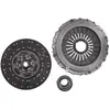 Kit D'Embrayage Luk Repset 643 3253 00 Renault Trucks Luk 643325300