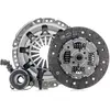 Kit d'embrayage LuK RepSet Pro, 210 mm, par ex. pour Saab, Opel, Vauxhall