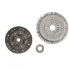 Kit d'embrayage LUK 622 1665 00 - Réf. 017622166500
