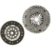 Kit d'embrayage LuK SAC, 240 mm, par ex. pour Volvo, Ford