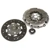 TRW Kit d'embrayage LuK SAC, 240 mm, par ex. pour Citroën, Peugeot, Fiat, Lancia