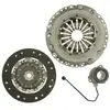 Kit d'embrayage LuK RepSet Pro, 230 mm, par ex. pour Vauxhall, Opel