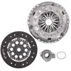 Kit d'embrayage LuK 624 3175 33 - Réf. 017624317533