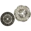 GLENCO Kit d'embrayage LuK SAC, 260 mm, par ex. pour Mercedes-Benz
