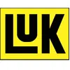 Kit d'embrayage LuK RepSet Pro, 230 mm, par ex. pour Mercedes-Benz