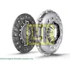 Kit d'embrayage LuK SAC 624 3251 19 624325119