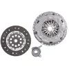 Kit d'embrayage LuK RepSet Pro, 240 mm, par ex. pour Volvo, Ford