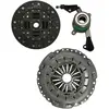 Kit d'embrayage LuK RepSet Pro 623 3079 34 623307934