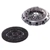 Kit d'embrayage LuK SAC, 240 mm, par ex. pour Mercedes-Benz
