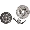 Kit d'embrayage LuK RepSet Pro, 240 mm, par ex. pour Mercedes-Benz