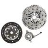 Kit d'embrayage LuK RepSet Pro, 230 mm, par ex. pour Mercedes-Benz