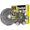 REPSET 631308219 LUK OE QUALITÉ (TRACTEUR)