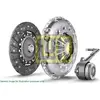 Kit d'embrayage LuK RepSet Pro, 240 mm, par ex. pour Volvo