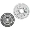 Kit d'embrayage LuK RepSet, 220 mm, par ex. pour Renault, Dacia