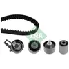 Kit de distribution INA, par ex. pour Hyundai, KIA