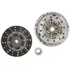 TRW Kit d'embrayage LuK SAC, 260 mm, par ex. pour Audi, VW, Porsche