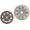 TRW Kit d'embrayage LuK RepSet Pro, 210 mm, par ex. pour Ford, Mazda