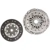 TRW Kit d'embrayage LuK 624 3301 09 - Réf. 017624330109