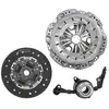 Kit d'embrayage LuK RepSet Pro 624 3278 33 624327833