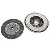 TRW Kit d'embrayage LUK 624 3307 09 - Réf. 624330709