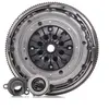 Kit d'embrayage LuK RepSet DMF 600 0012 00 600001200