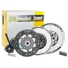 Kit d'embrayage LuK RepSet DMF, par ex. pour Seat, VW, Ford, Skoda, Audi
