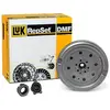 LUK - 600000600 kit d'embrayage A1 A3 tt Ibiza Octavia Golf Passat