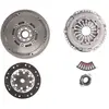 Kit d'embrayage LuK RepSet DMF 600 0014 00 600001400