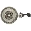 TRW Kit d'embrayage LuK RepSet DMF 600 0003 00 600000300